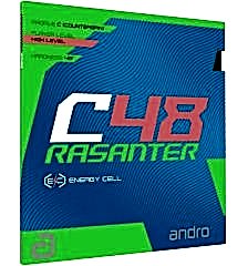 ANDRO Rasanter C48