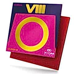 XİOM Omega VIII China