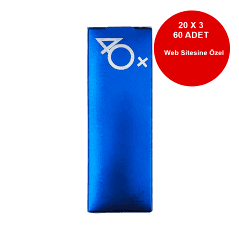 SANWEİ ABS HD Maç Topu 3'lü Kutu 20