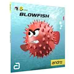 ANDRO Blowfısh