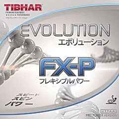 Tibhar Evolution FX-P