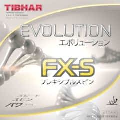 Tibhar Evolution FX-S