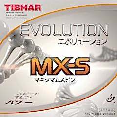 Tibhar Evolution MX-S