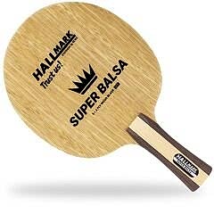 HALLMARK Super Balsa OFF