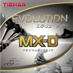 Tibhar Evolution MX-D
