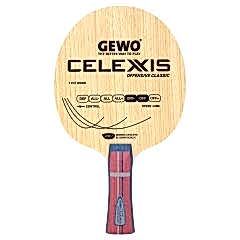 GEWO Celexxis Offensive Nexxus EL 50 Hard