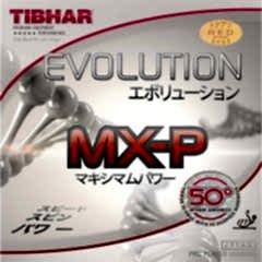Tibhar Evolution MX-P 50°