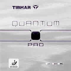 Tibhar Quantum X Pro Mor