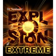 Dr. Neubauer Explosion Extreme