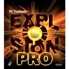 Dr. Neubauer Explosion Pro