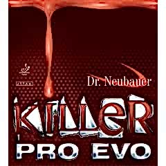 Dr. Neubauer Killer Pro Evo