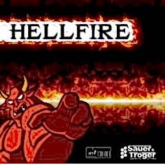 Sauer & Tröger Hellfire