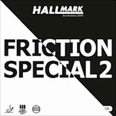 HALLMARK Friction Special 2