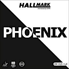 HALLMARK Phoenix