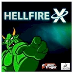 Sauer Tröger Hellfire X