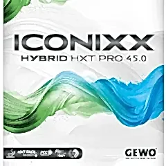GEWO Iconixx Hybrid HXT Pro 45