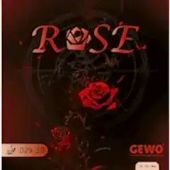 GEWO Rose