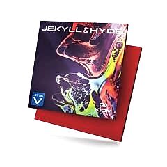 Xiom Jekyll Hyde V47.5
