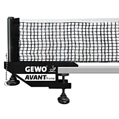 GEWO ITTF ONAYLI FİLE Avant Prime