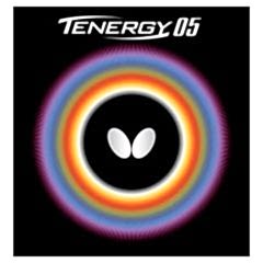 BUTTERFLY Tenergy 05