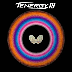BUTTERFLY Tenergy 19
