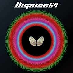 BUTTERFLY Dignics 64