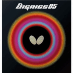 BUTTERFLY Dignics 05