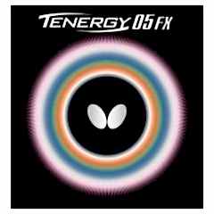 BUTTERFLY Tenergy 05 FX