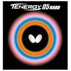 BUTTERFLY Tenergy 05 Hard