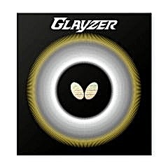 BUTTERFLY Glayzer