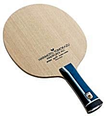 BUTTERFLY Harimoto Innerforce ALC