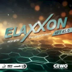 GEWO Elaxxon eFT 45