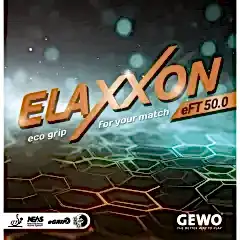 GEWO Elaxxon eFT 50