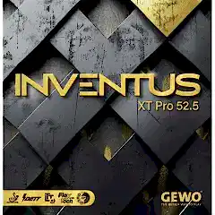 GEWO Inventus XT Pro 52.5