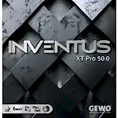 GEWO Inventus XT Pro 50