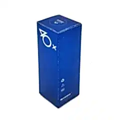 SANWEI ABS HD 3 Yıldız Masa Tenisi Topu