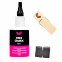 BUTTERFLY Free Chack 50 ML