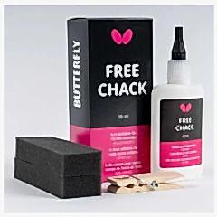 BUTTERFLY Free Chack 90 ML