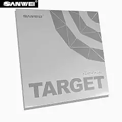 SANWEİ New Target National
