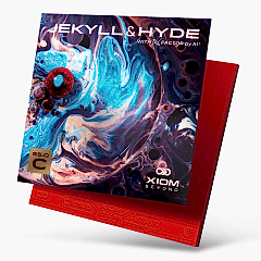 Xiom Jekyll and Hyde C55.0